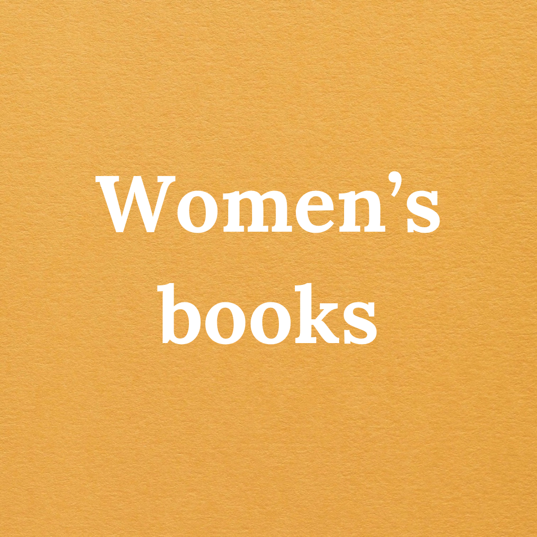 Women`s books