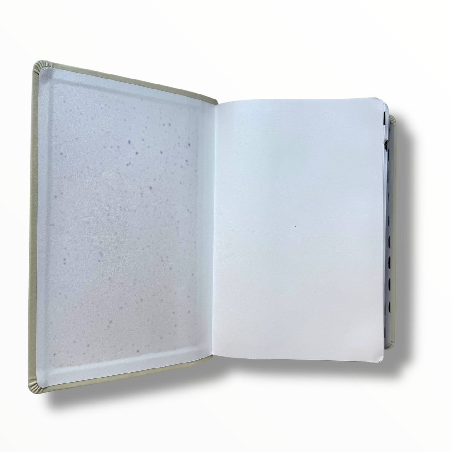 (виробничий дефект) Ukrainian-English Bible - Українсько-Англійська Біблія - в коробці, 16х24 см