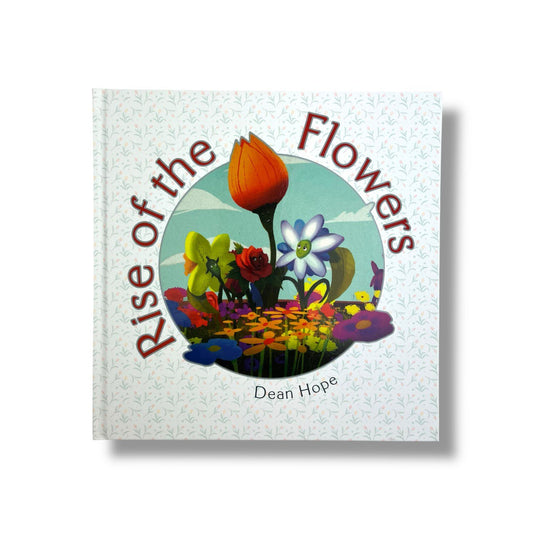 Rise of the Flowers
