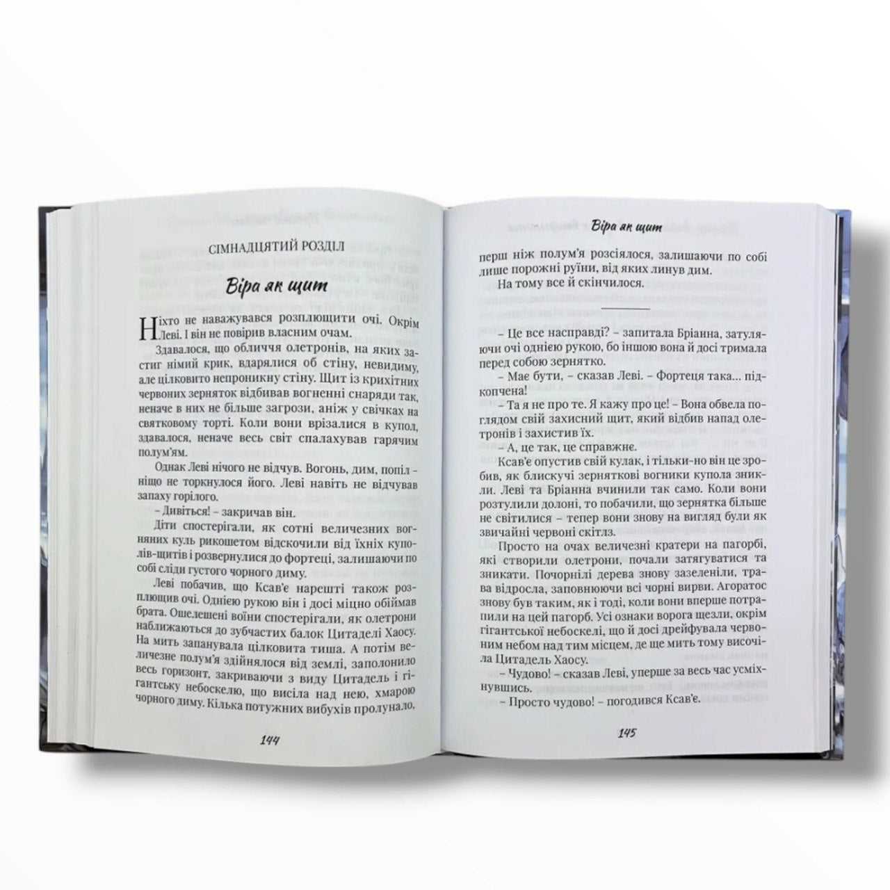 Принци воїни. Книга 2 (підліткове фентезі)